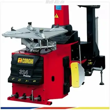 Corghi Reifenmontiermaschine A324 2V